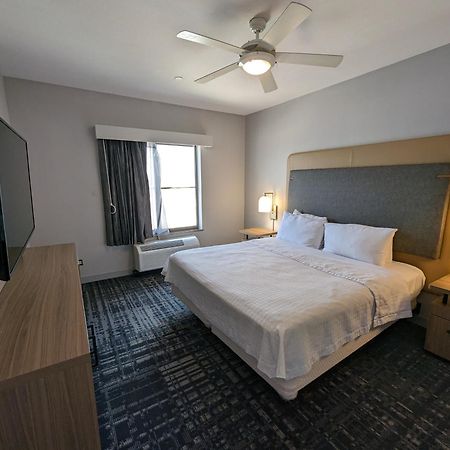 Homewood Suites Бомонт Экстерьер фото